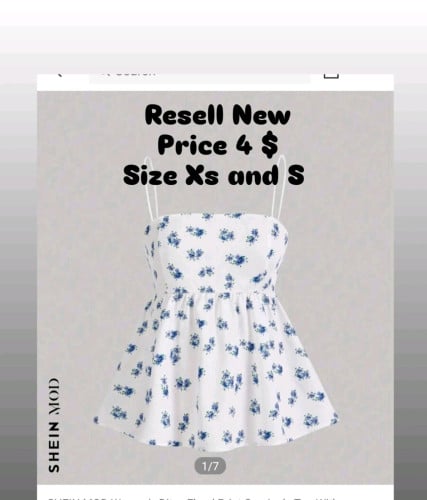 Resell