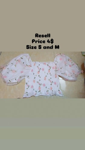 Resell