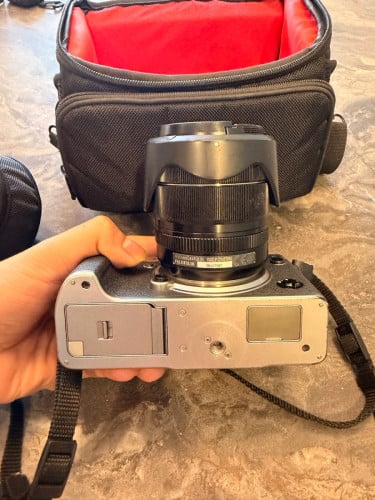 Resell Camera Fuji XT4 95%new