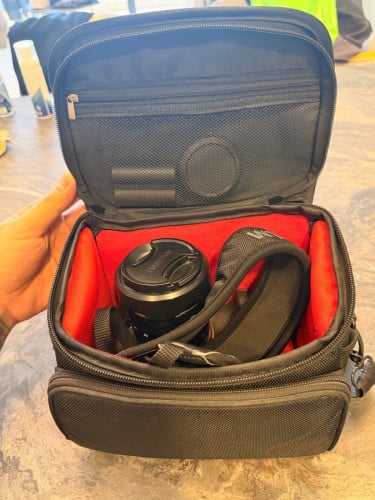 Resell Camera Fuji XT4 95%new