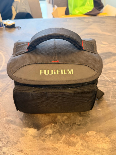 Resell Camera Fuji XT4 95%new