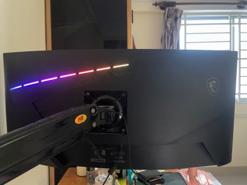 Resell monitor