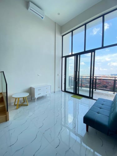 Resell Two bedroom at tower loft condo