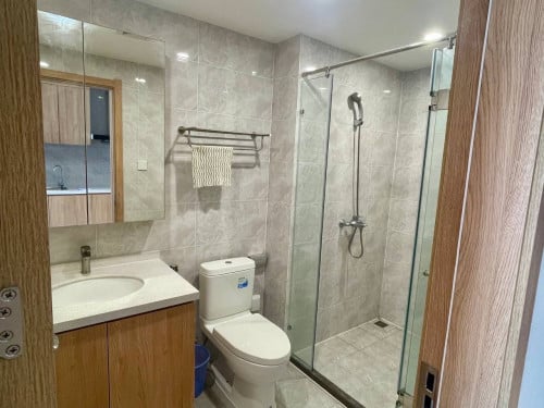 Romdoul city studio for rent