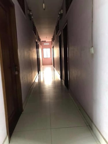 Room on street 271 Sangkath Phsardoeumtkov khan Chamkarmon