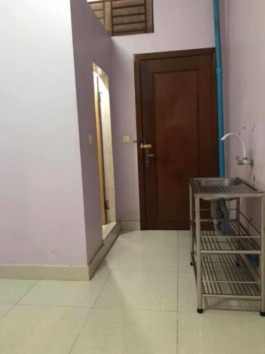 Room on street 271 Sangkath Phsardoeumtkov khan Chamkarmon