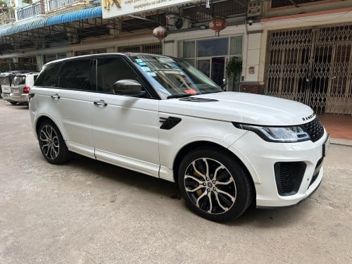 Rover sport 2014 diesel