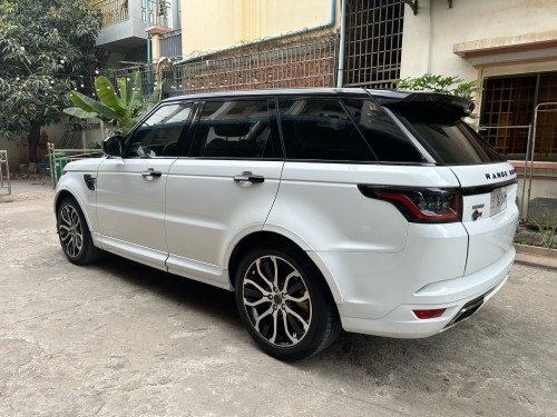 Rover sport 2014 diesel