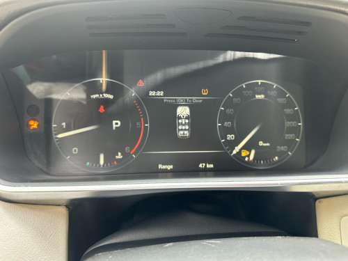 Rover sport 2014 diesel