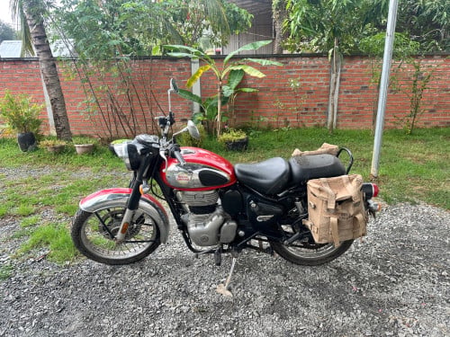 Royal Enfield Classic 350