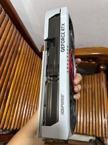 RTX 4090D 24GB like new ( high performance )