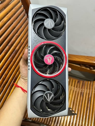RTX 4090D 24GB like new ( high performance )