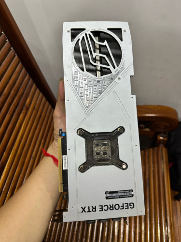 RTX 4090D 24GB like new ( high performance )