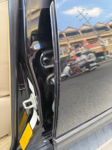 RX 300/ 99 មានពន្ឋ័ អត់បុក 5800$ ហាមត