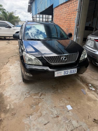 RX 330