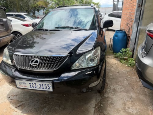 RX 330