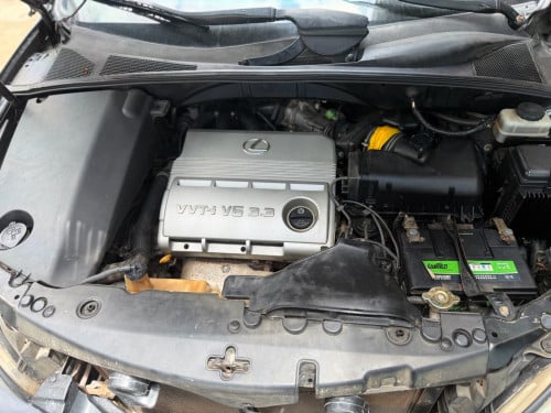 RX 330