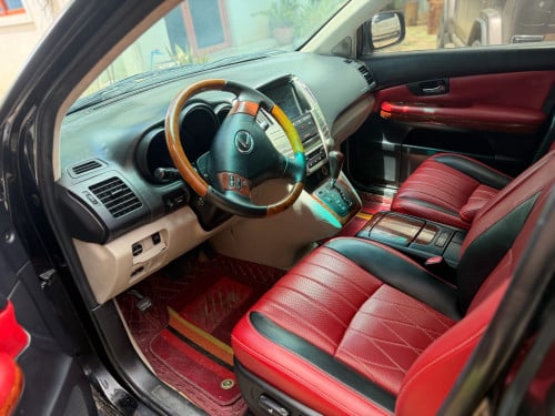 RX 330