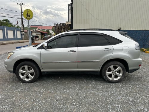 RX 330 2005 P1 ម្ចាស់ដើមទីមួយ