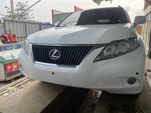 RX 350 2013 full P1