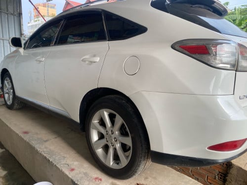 RX 350 2013 full P1