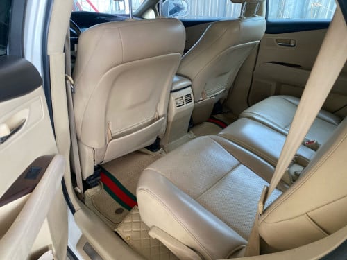 RX 350 2013 full P1