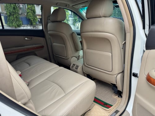 RX .400H . ឆ្នាំ 2006 - H/ full . ឡានថ្មី