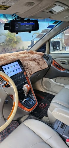 Rx300 01 full options touch