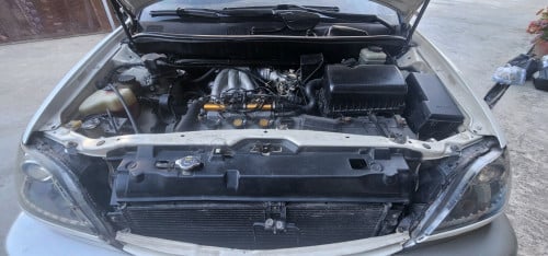 Rx300 01 full options touch