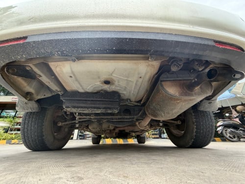 RX300 2000 P1 ឡានថ្មីរៀបចំតិចតួច
