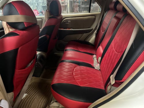 RX300 2000 P1 ឡានថ្មីរៀបចំតិចតួច
