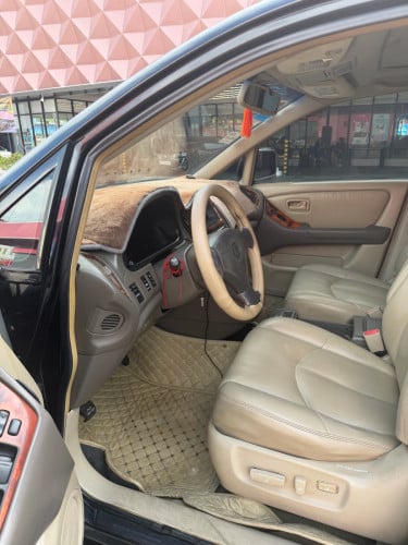 RX300/99 លក់ប្រញាប់ មានពន្ឋ័ត្រឹមត្រូវ