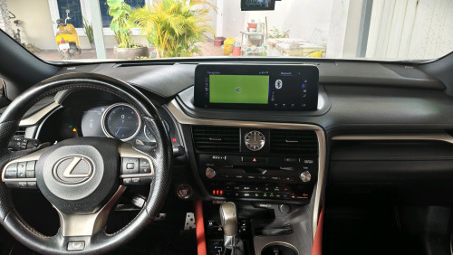 Rx300  Fsport 2020 តំលៃដាច់