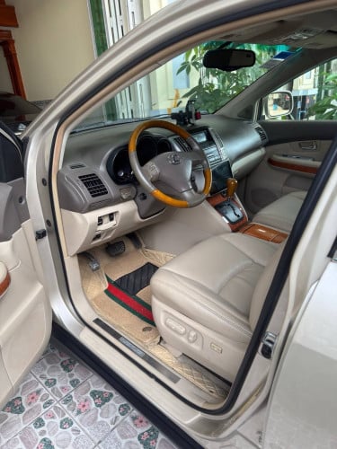 RX330 ឆ្នាំ05ប៉ុង1