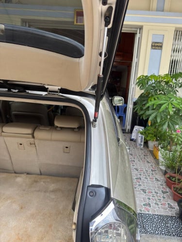 RX330 ឆ្នាំ05ប៉ុង1