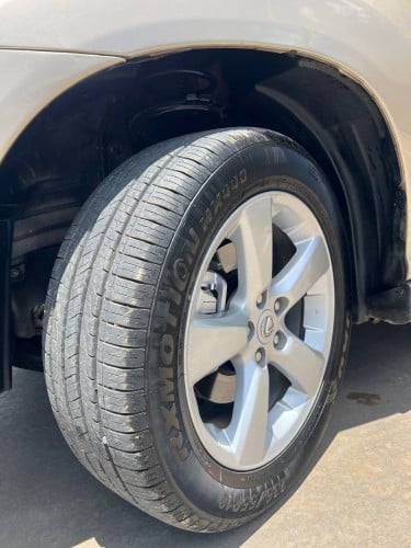 Rx330 2004 ប៉ុង1 half full