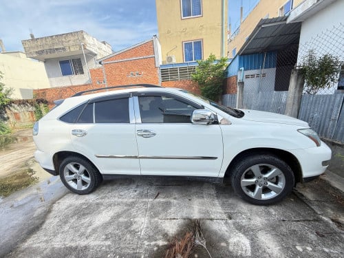 RX330 Best option 2004 pong1
