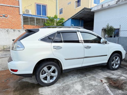 RX330 Best option 2004 pong1