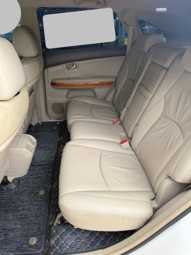 RX350 ឆ្នាំ​ 2007 p1​ ក្រោមក្រដាស់ពន្ធតិចធានាមេឡាន ម៉ាសុីនប្រអប់លេខជេីងក្រោមនៅអេមទាំងអស់