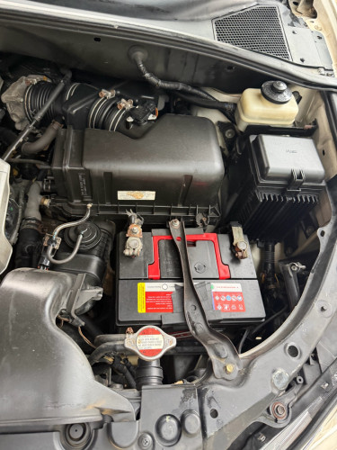 RX350 ឆ្នាំ​ 2007 p1​ ក្រោមក្រដាស់ពន្ធតិចធានាមេឡាន ម៉ាសុីនប្រអប់លេខជេីងក្រោមនៅអេមទាំងអស់
