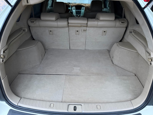 RX350 ឆ្នាំ​ 2007 p1​ ក្រោមក្រដាស់ពន្ធតិចធានាមេឡាន ម៉ាសុីនប្រអប់លេខជេីងក្រោមនៅអេមទាំងអស់