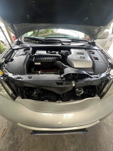 RX400h 06 P2 H Foll ឡានស្អាតលក់ប្រញាប់លុយ