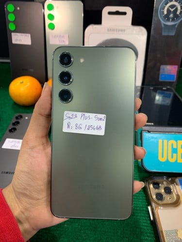 S23 Plus