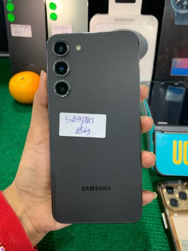 S23 Plus Sim1 + Esim1