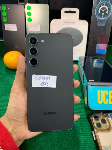 S23 Plus Sim1 + Esim1