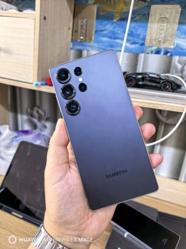 S25 Ultra Company 512G 99.99%