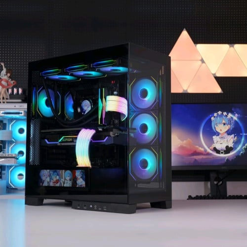 SAMA NEVIEW 4503 Gaming Case