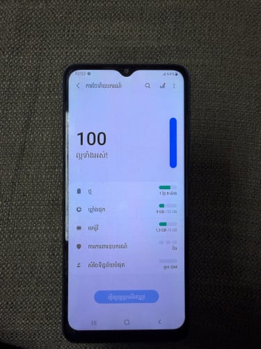 Samsung A02