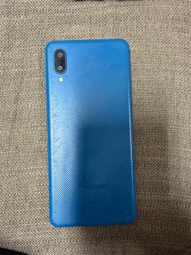 Samsung A02