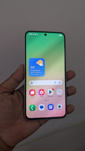 Samsung A56 5G 12/256G